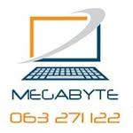 Servis Megabyte Logo