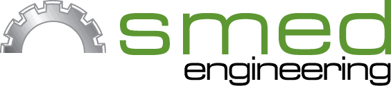 Smed Engineering BH Logo