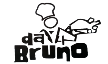 Pizza And Grill Da Bruno Logo
