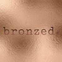 Bronzed Studio Logo