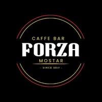 Caffe bar FORZA Logo