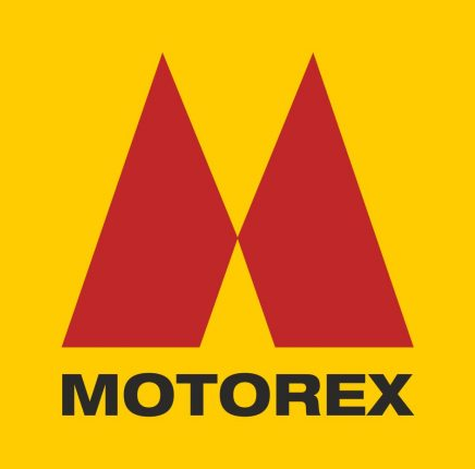 Motorex Pj Goražde Logo