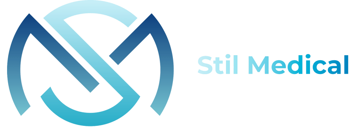 Poliklinika Stil Medical Logo