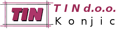 Tin Logo