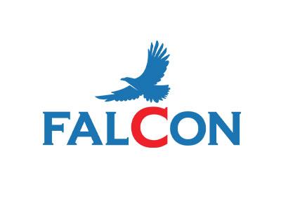 FALCOM d.o.o. Logo