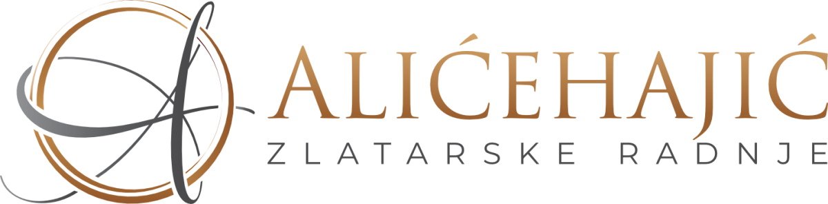Zlatar Alićehajić 1 Logo