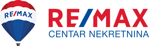 Remax Centar Nekretnina Zagreb Logo