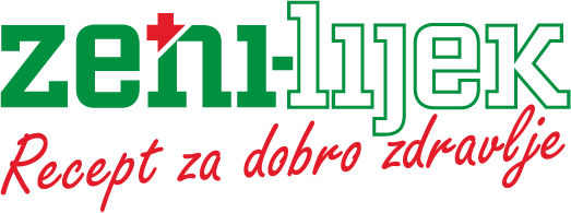 Zeni Lijek Logo