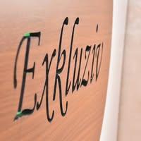 Frizerski salon "Exkluziv" Logo