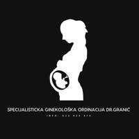 Dr Granic Logo