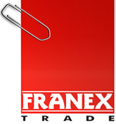 Franex Trade d.o.o. Logo