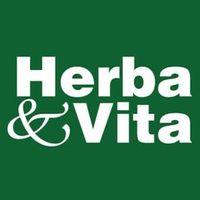 Herba&Vita Logo