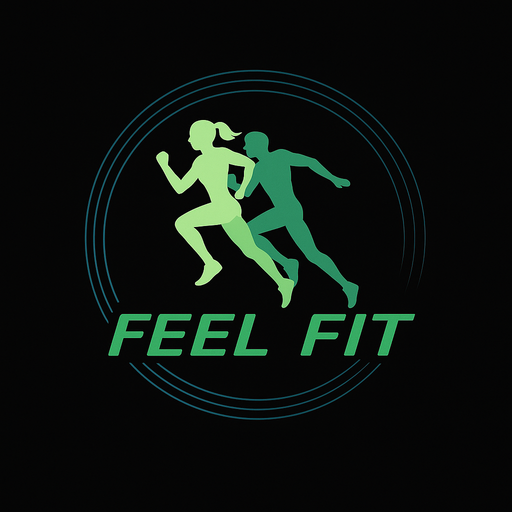 Feel Fit Logo