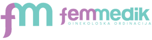 Femmedik - Ginekološka ordinacija Logo