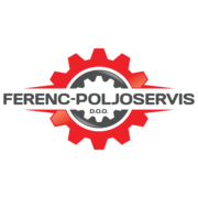 Ferenc-Poljoservis d.o.o. Bečej Logo