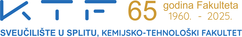 Kemijsko-tehnološki fakultet Logo