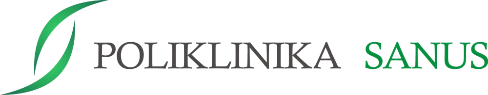 Poliklinika Sanus Logo