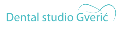 Dental studio Gverić Logo