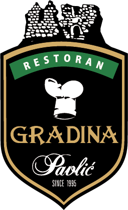 Restoran Gradina Logo