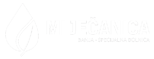 Specijalna bolnica za fizikalnu medicinu i rehabilitaciju "Mlječanica" Logo