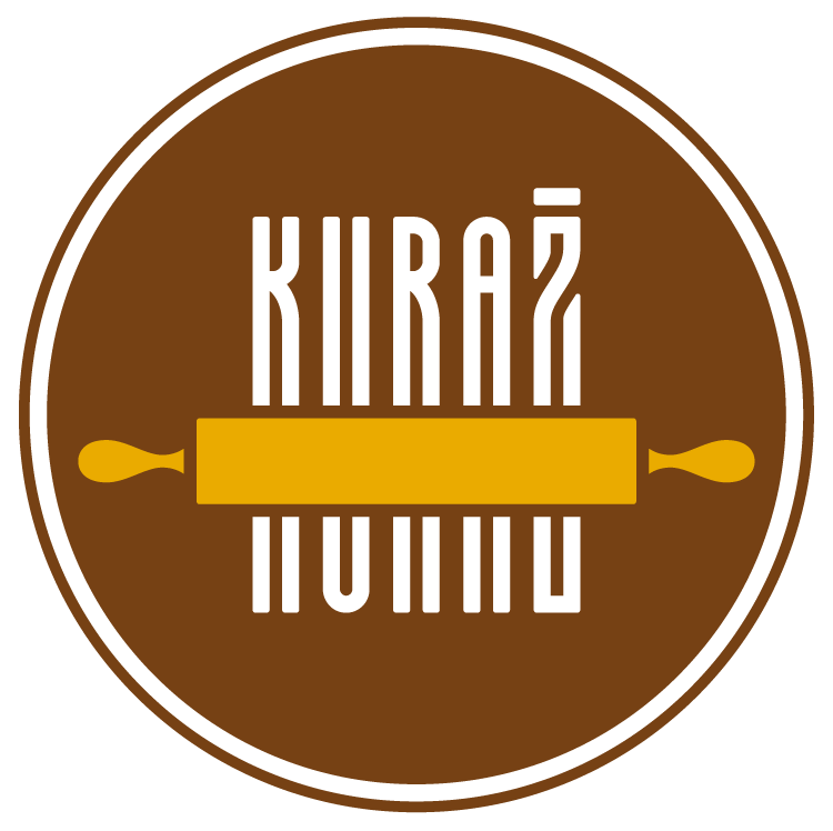 Kuraž Logo