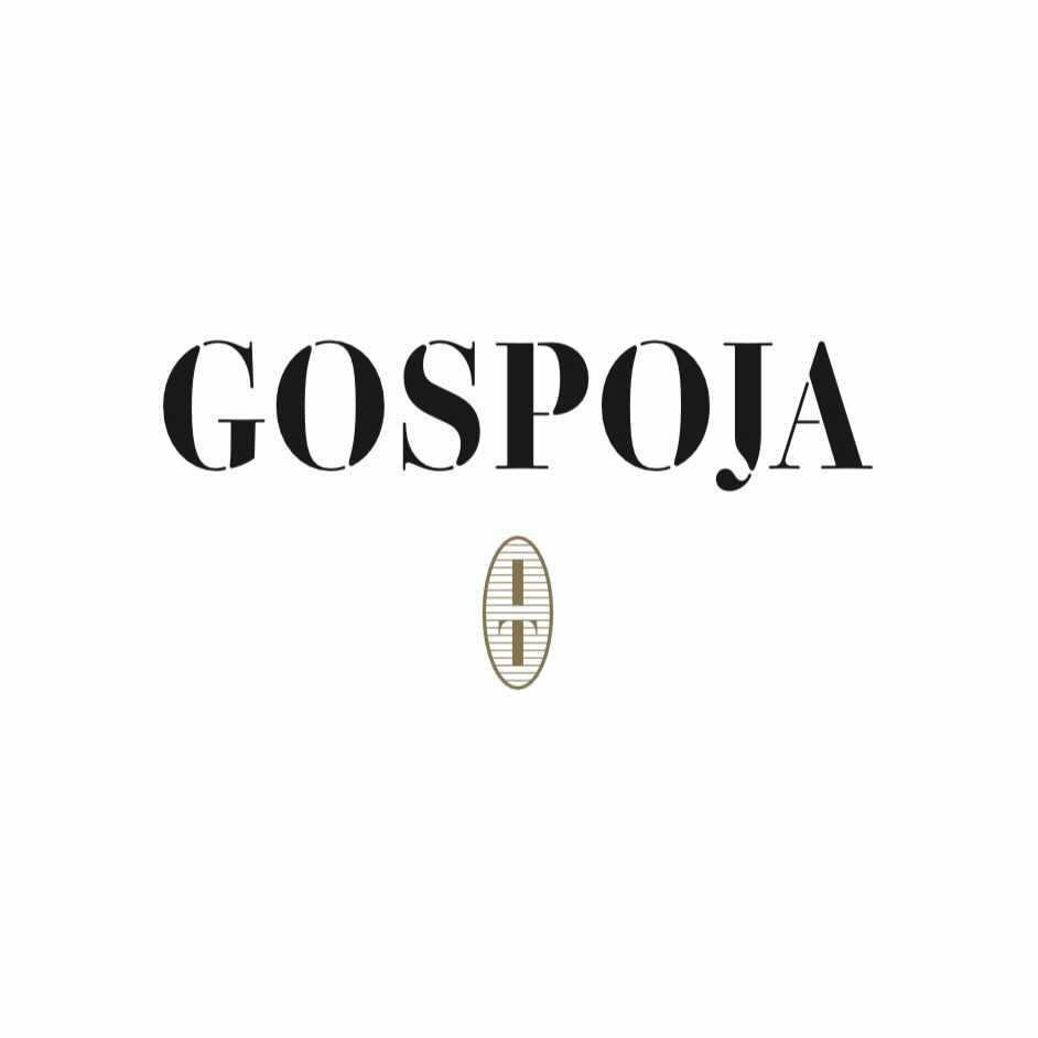 Hotel Vinotel Gospoja Logo