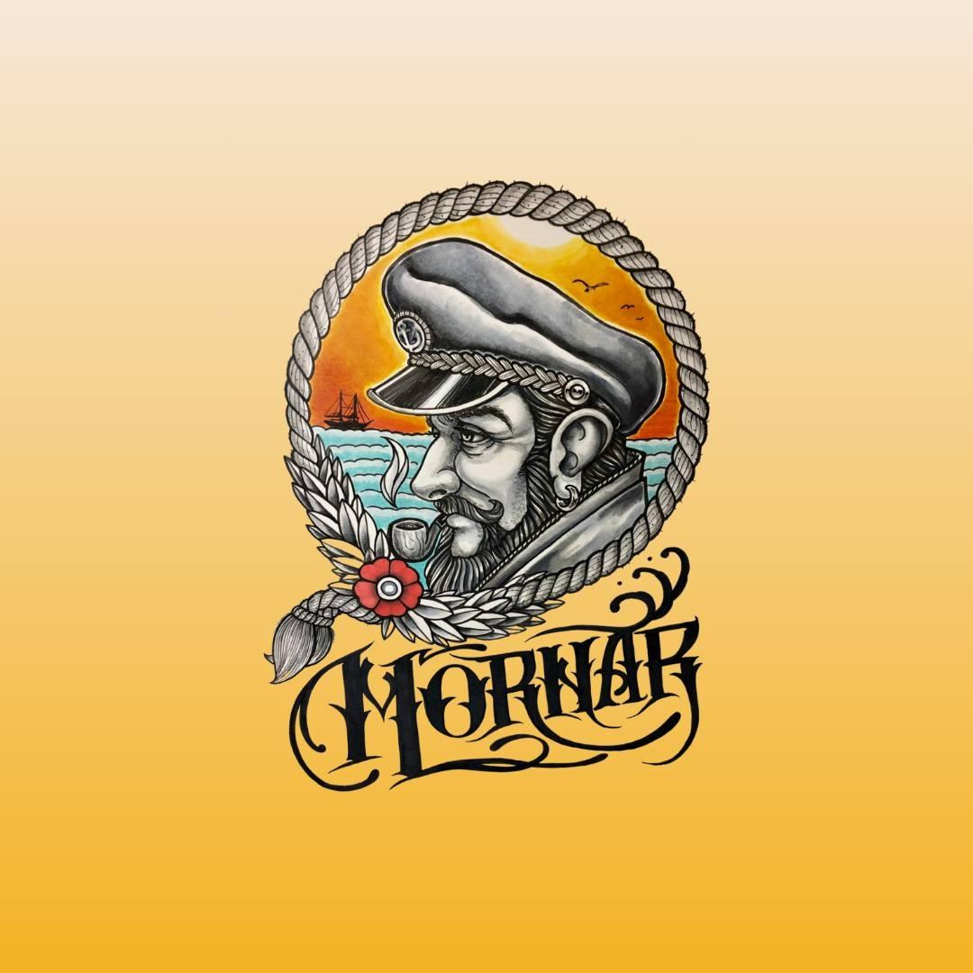 Mornar Sarajevo Logo