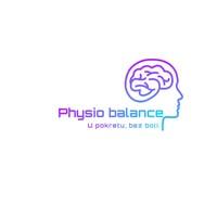 Physio Balance Logo