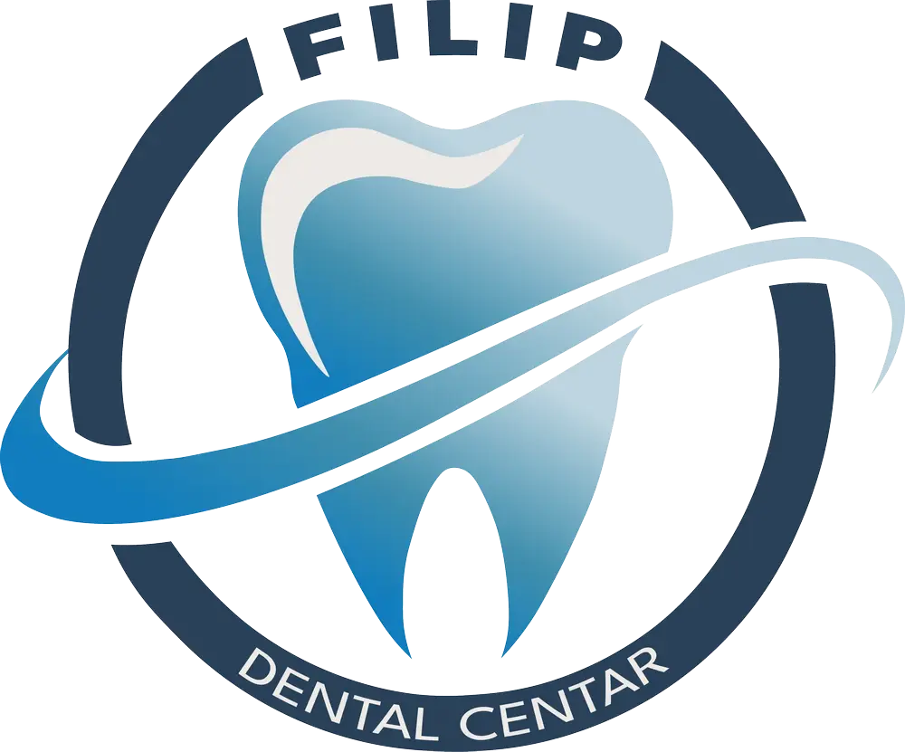 Filip Dental Centar - Stomatolog Logo