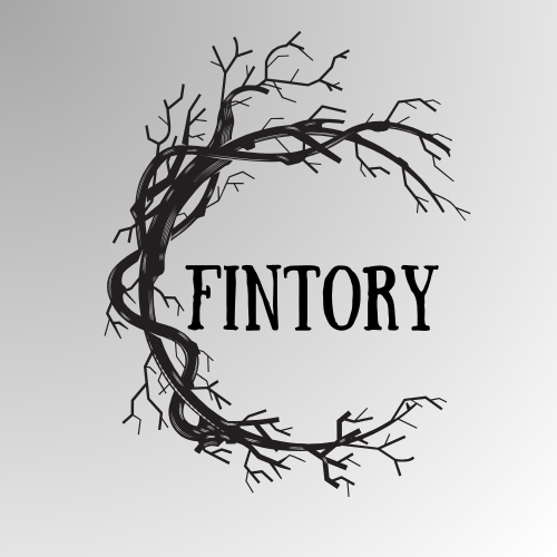 Fintory, obrt za Knjigovodstvo i Administraciju logo