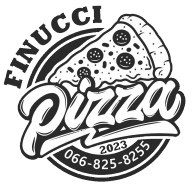 Finucci Pizza Logo