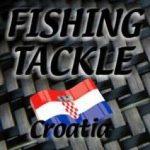 Fishing Tackle Croatia (Pastva Co) Web shop logo