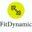 Fit Dynamic Logo