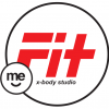 FitMe Studio – Xbody EMS Trening & Sauna studio – Vračar/Zvezdara Logo