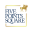 Five Points Square - City Center Logo