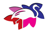 Flamingo Caffe Restaurant Logo