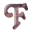 Flamingo cvećara logo