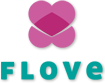Flove logo