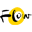 Flow Fitness Rijeka Logo