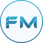 FM Računovodstvo Logo