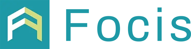 Focis Real Estate Agency Logo