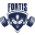 Fortiz Gym logo