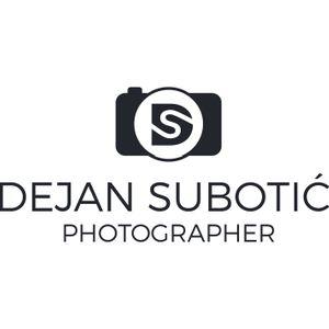 Foto Atelje SUBA Logo