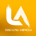 Foto Digitalna Agencija - La Paraćin Logo