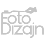 Foto Dizajn Savić Logo