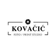 Foto Kovačić Logo