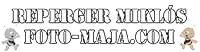 Foto Maja Logo