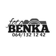 Foto Studio Benka logo
