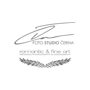 Foto studio Čerina Logo