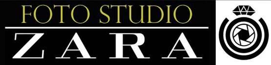 Foto studio Zara Logo